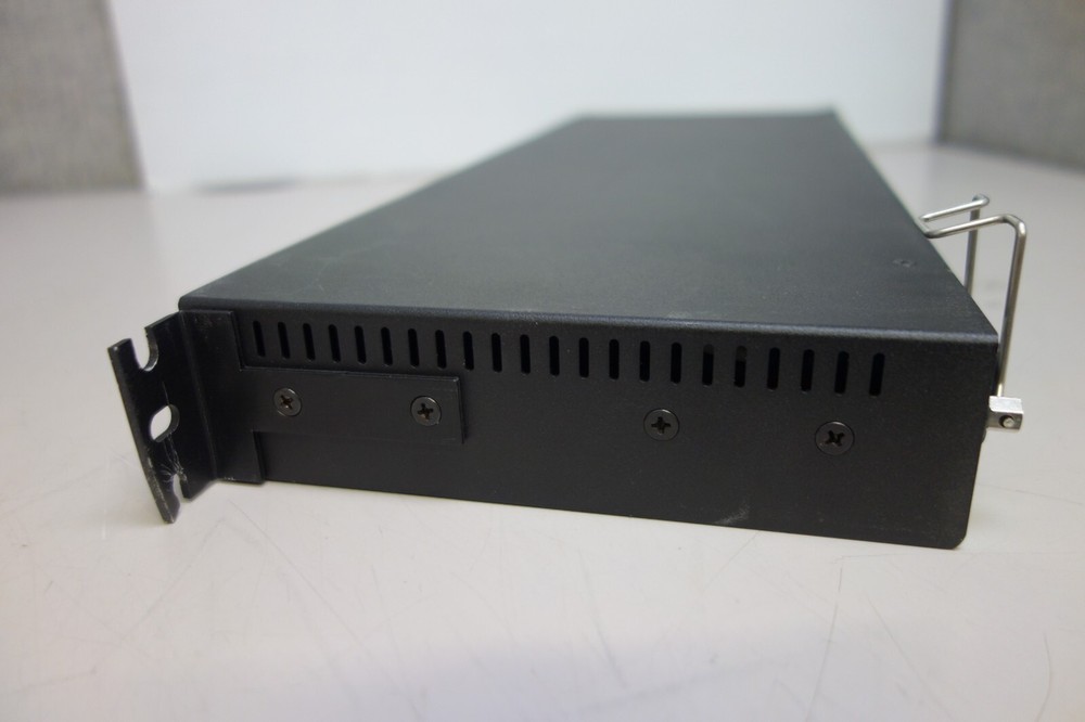 WTI RSM-8R4-1 Remote Site Manager