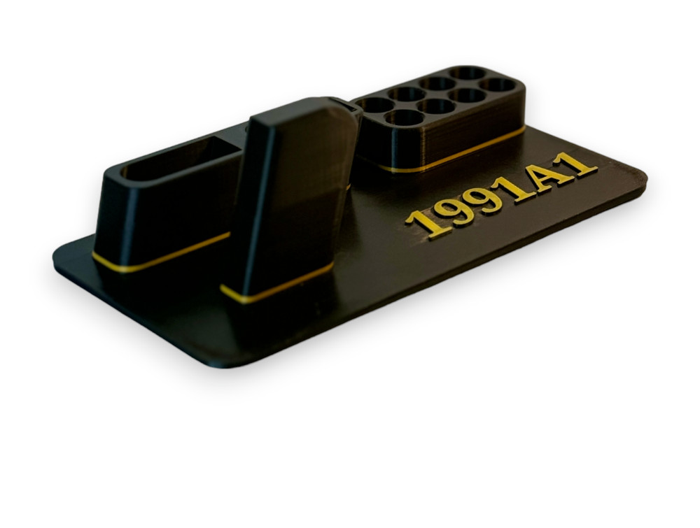 1991A1 Pistol Stand