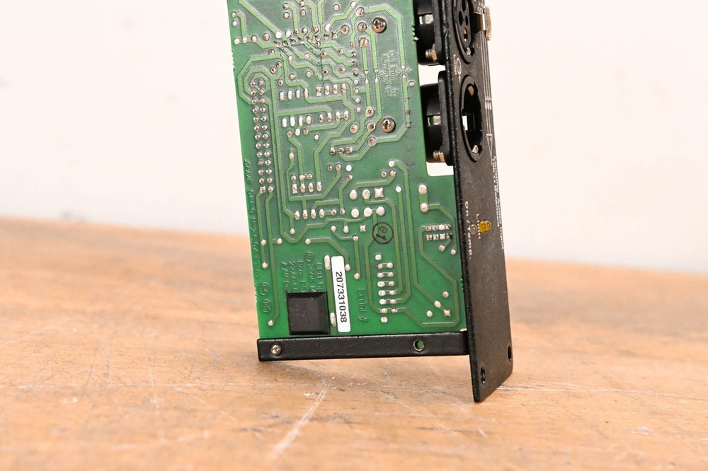 Meyer Sound UPM Series Input Module CG01XUE