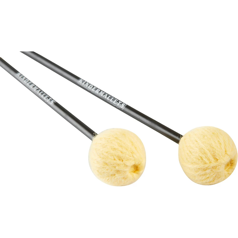 Lyons Orff Mallets Soft Bass Xylophone