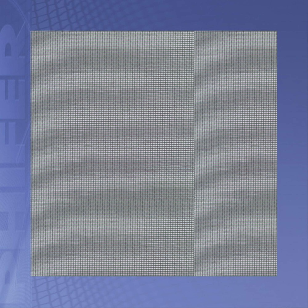 SCREEN ALUM CHAR 30X84
