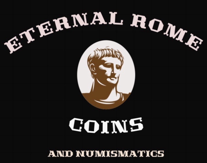 Alexandria Egypt under Greek Rule Coin King Ptolemy II Rare Genuine Zeus Eagle