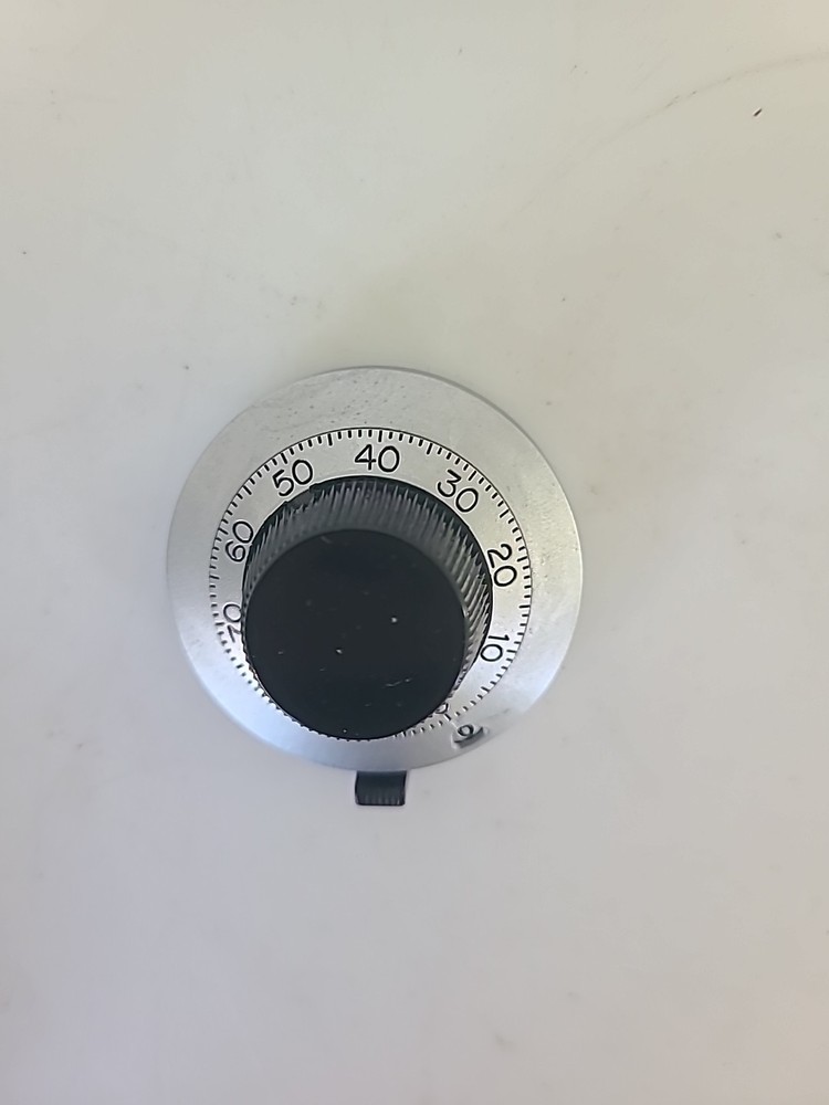 SPECTROL Model 30 Precision 10 Turn Indicating Dial, NOS, Open Box
