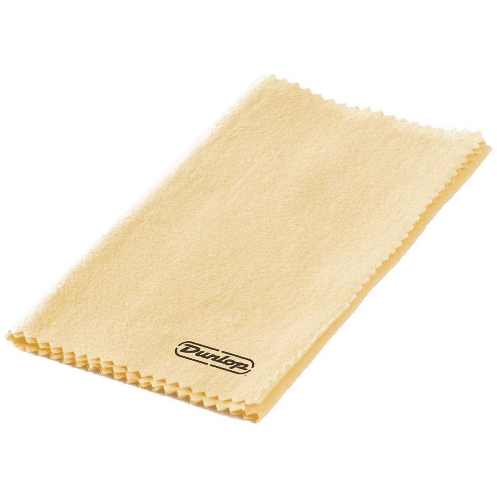 Used Dunlop Polish Cloth