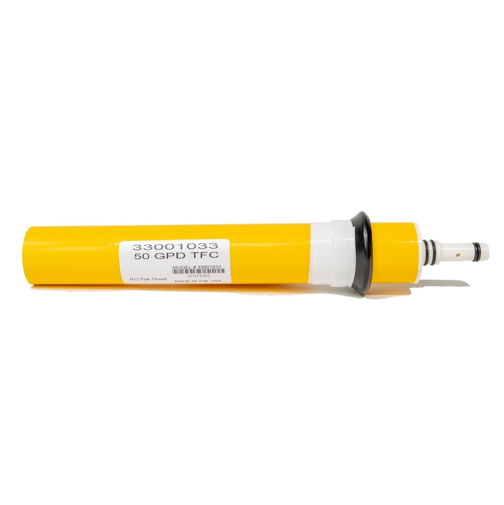 Hydrotech 33001033 TFC 50 GPD COMPATIBLE RO Membrane