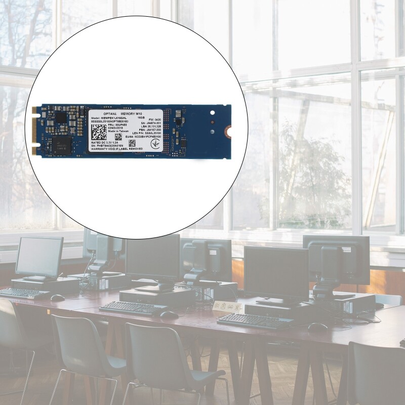 Internal 16G Compact Hard Form Factor SSD Internal Desktop Hard