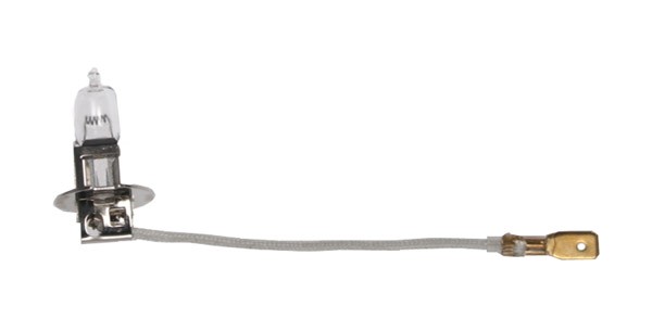 Grote 91051 24-Volt Halogen Bulb (Spade Terminal)