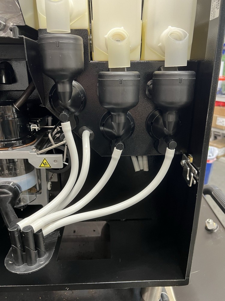 Cafection Encore 29 FULLY Refurbished Coffee Machine Used Excellent Condition