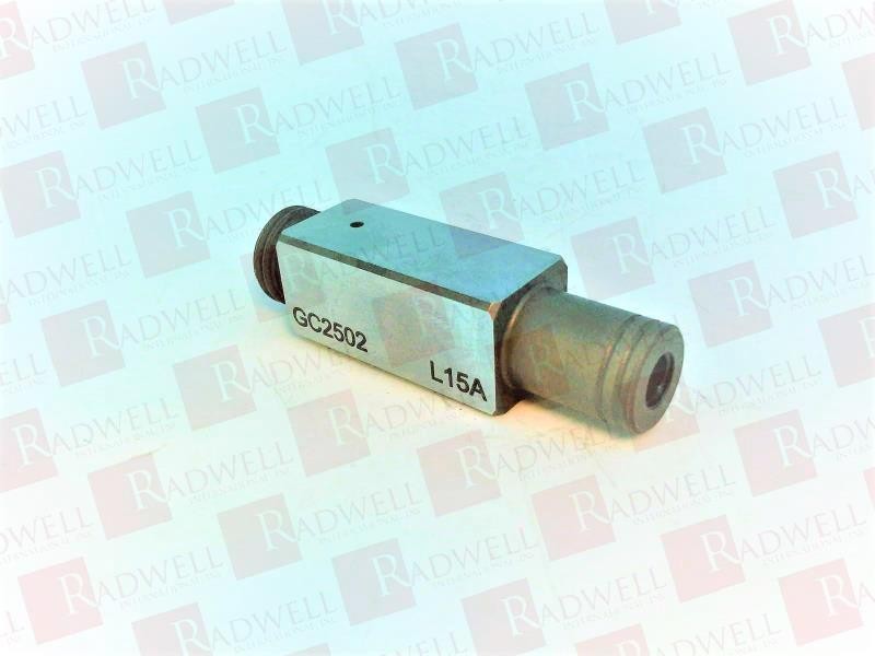 GRACO GC2502 / GC2502 (USED)