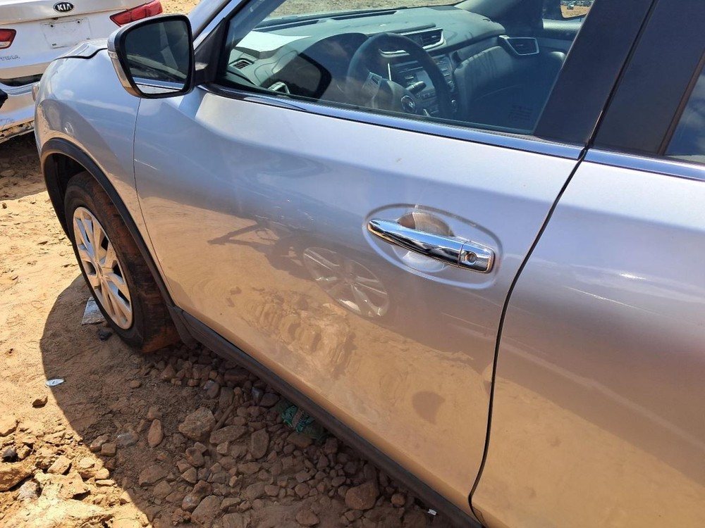 ROGUE 2015 Glove Box 4761233