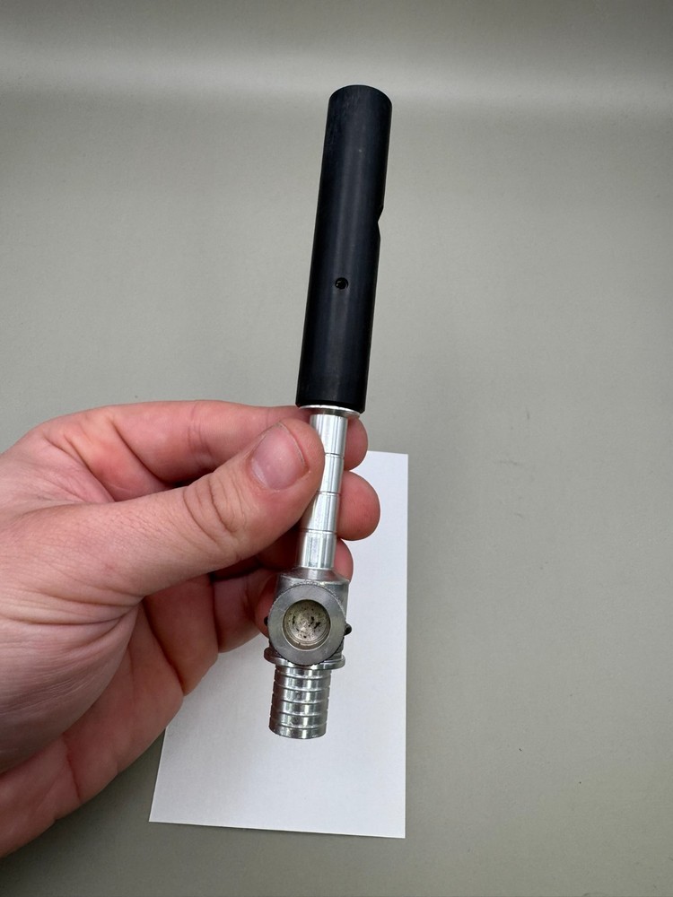 Shocker Tech PB Autococker 2K + Length Bolt