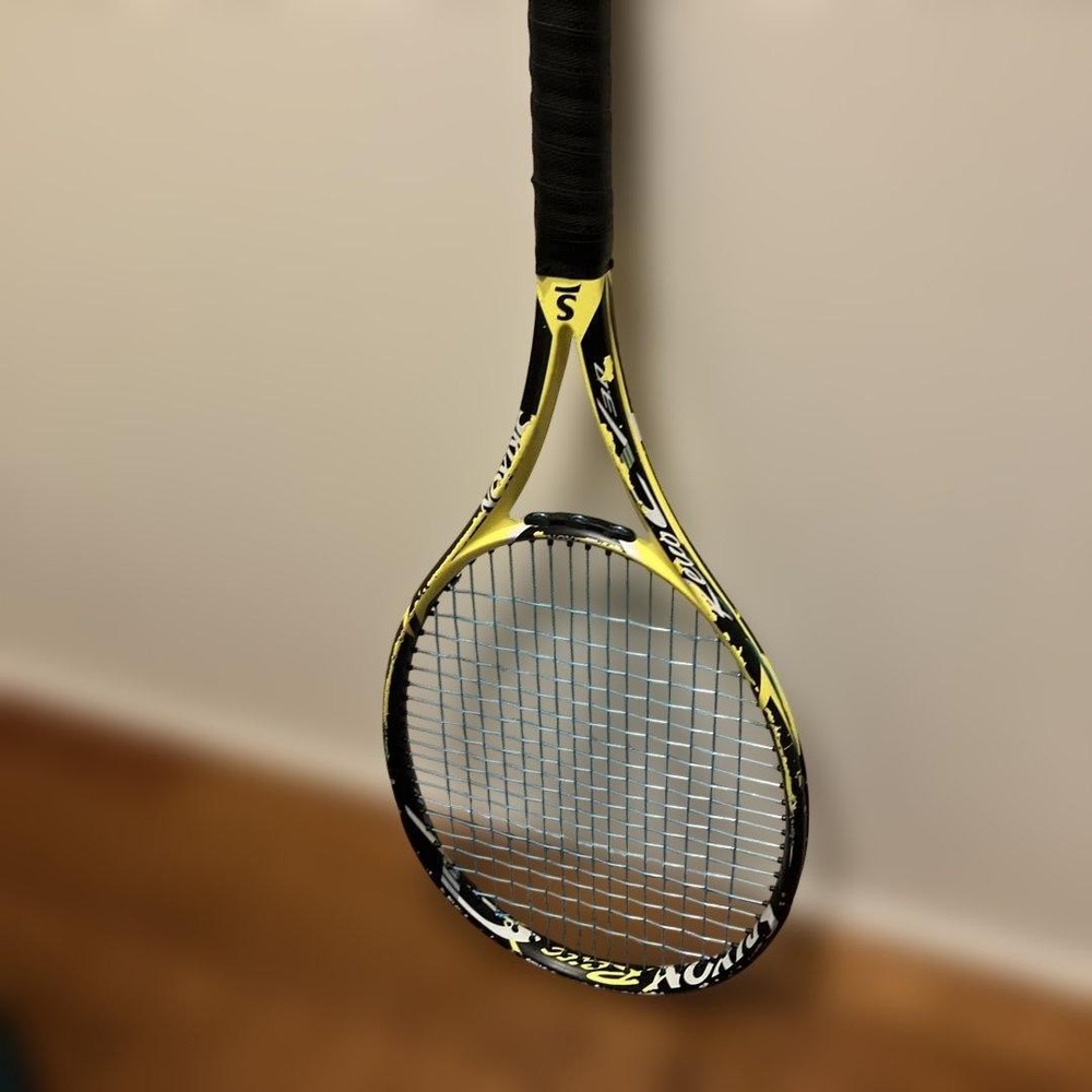 Srixon tennis racket