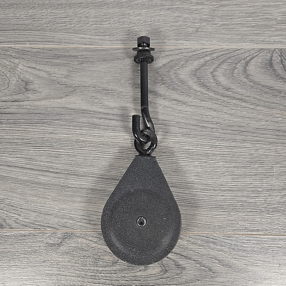 BowFlex Bow Flex Ultimate Machine - Adjustable System 3" Pulley