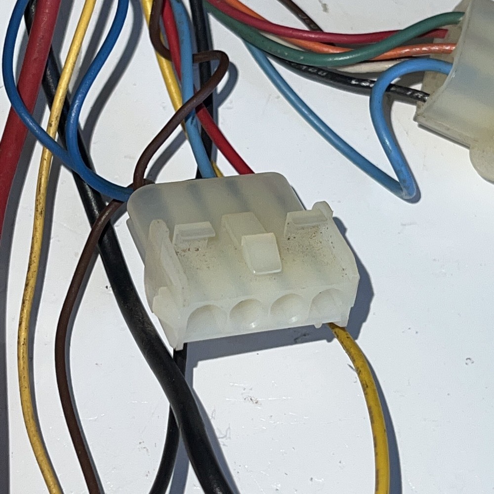 Rascal 255 Convertible Power Chair Scooter Controller Control Module Computer