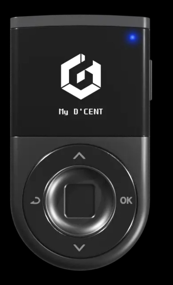 D’cent