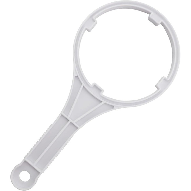 Whole House Water Filter Wrench Spanner Plastic Tool Purifier Replacement New