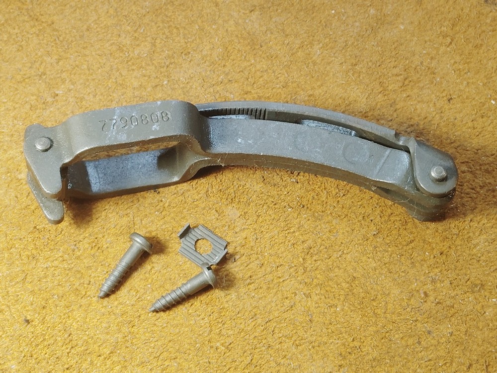 M1 Garand M5 Winter Trigger USGI NOS