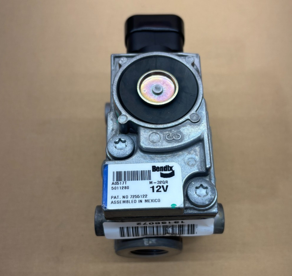Genuine OEM Bendix BX801481 ABS Modulator Valve Air Brake System