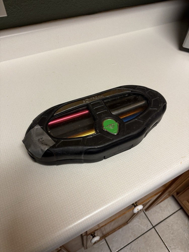 7 piece Freak insert bore kit with hard case