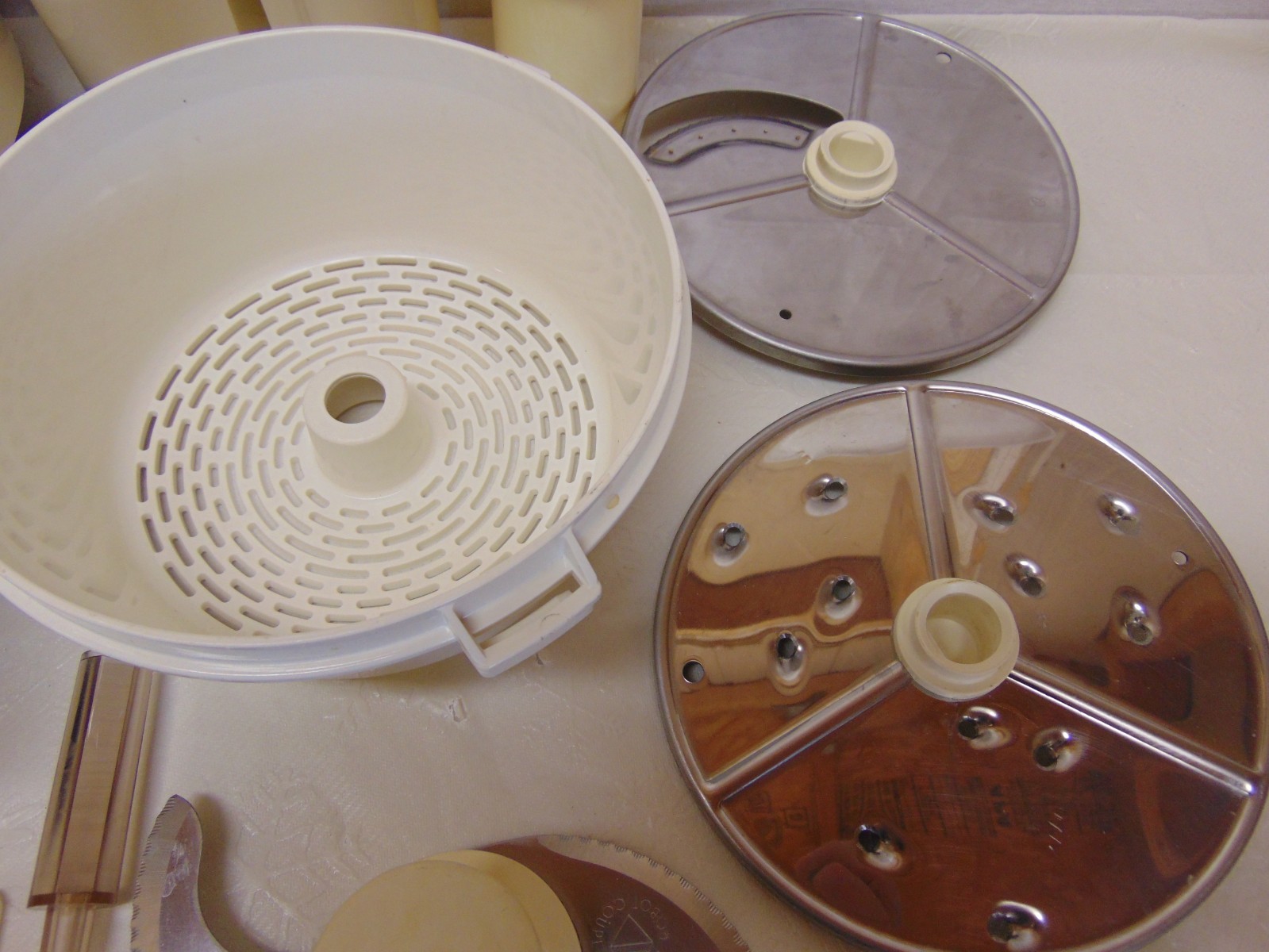 Robot Coupe Food Processor R172