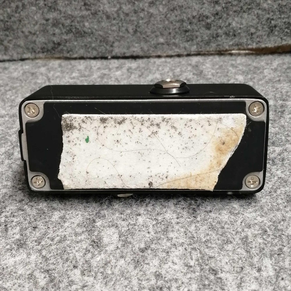 REVOL EFFECTS / BLACKDRIVE (no.260411)