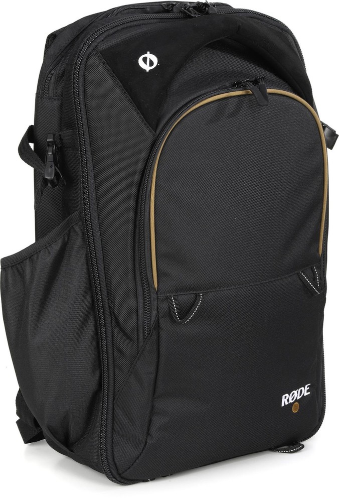 Rode Backpack for RODECaster Pro II