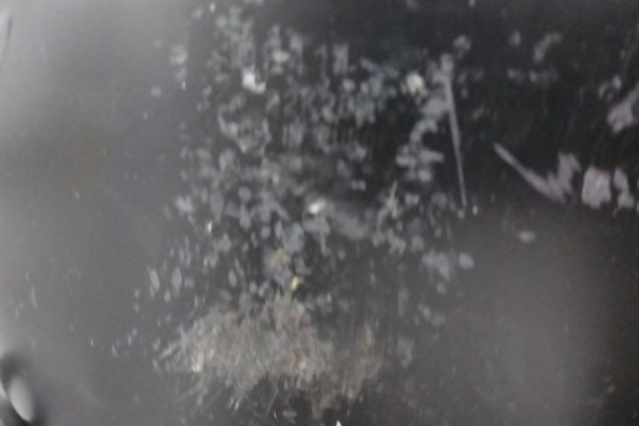 Danfoss 123B2545 115V Single Phase Reciprocating Compressor (C)