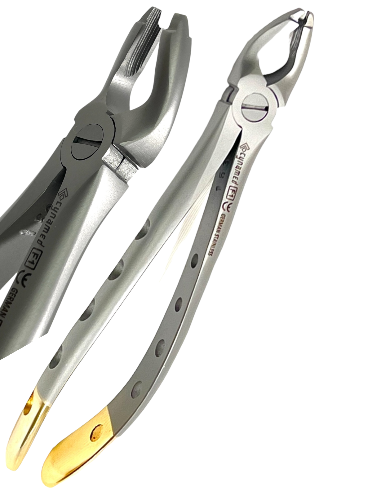 UNIVERSAL F1 DENTAL EXTRACTION FORCEPS TOOTH EXTRACTING UPPER ATRAUMATIC FORCEPS