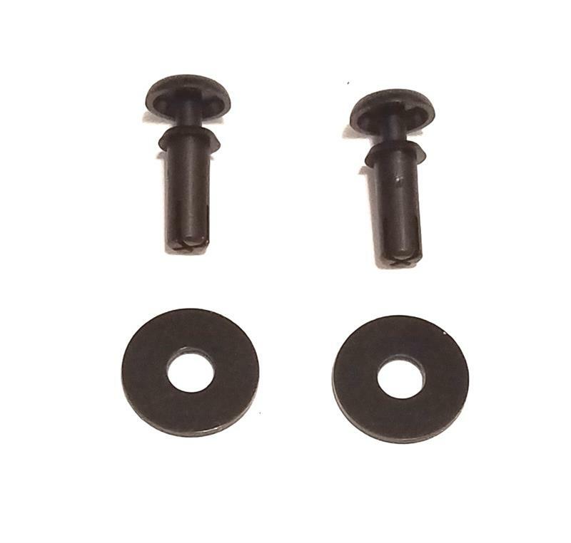 VL EVLUTION LID PUSH PIN AND WASHER SET - ViewLoader Evolution EGG 2 - new