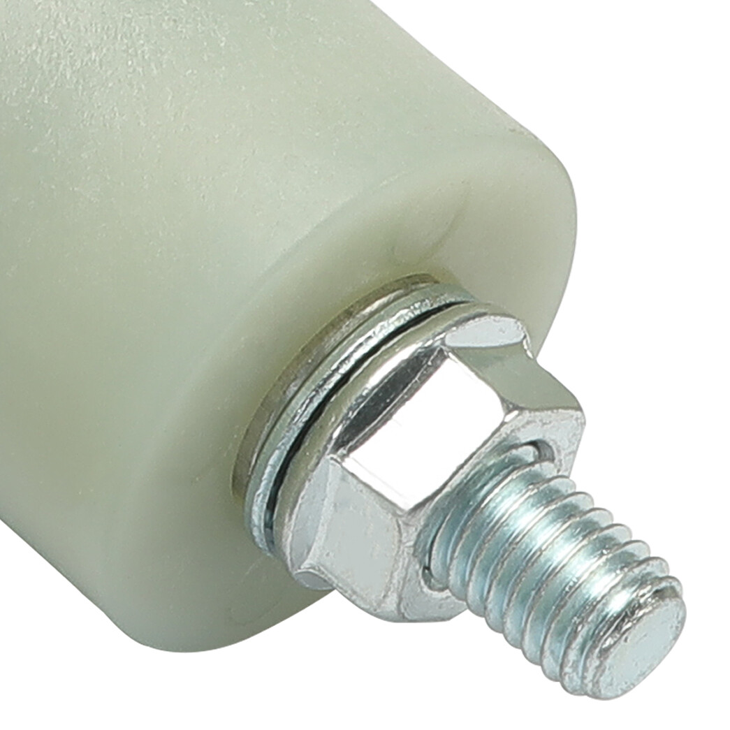 For Yamaha Banshee YFZ 350 87-06 Chain Roller Support Guide Kit #5X4-22199-00-00