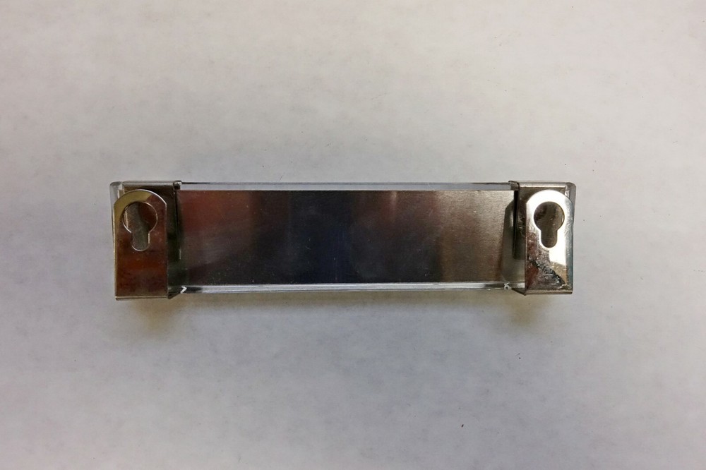 Freezer Thermometer, Horizontal Refrigeration