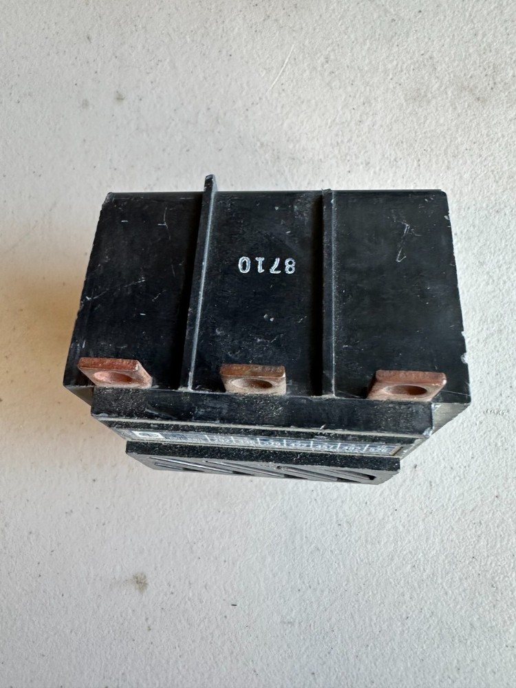 A80L10 ITE Trip Coil