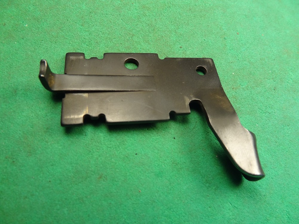 Winchester 1400 Cocking Handle Bridge 12 Ga.
