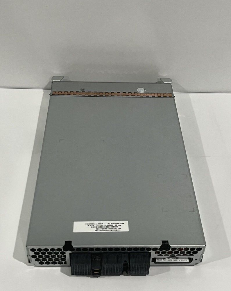 HP MSA2300 SAS Modular Smart Array Controller Genuine 490094-001-AJ808A Open Box