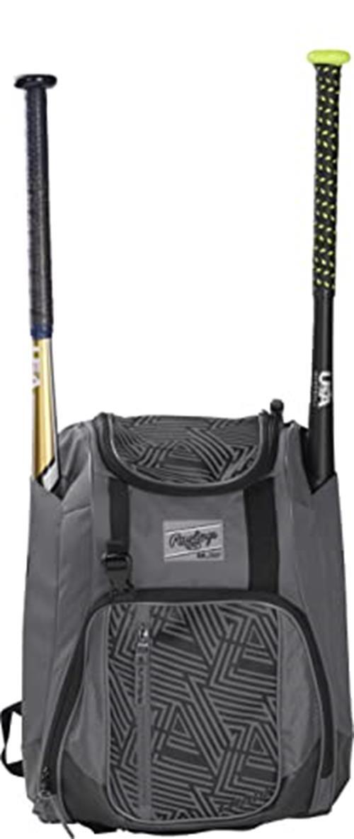 Rawlings | CHAOS Backpack Bag Series | Youth Assorted Styles , Colors