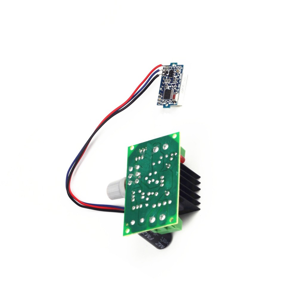 NEW LM317 Step-down Power Module Adjustable DC Regulator Power Supply Board