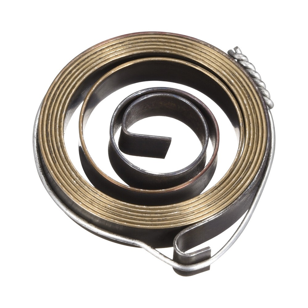 5ft Drill Press Spring Quill Feed Return Coil Spring Assembly