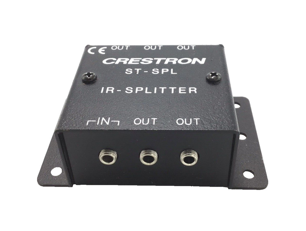 Crestron ST-SPL IR Splitter