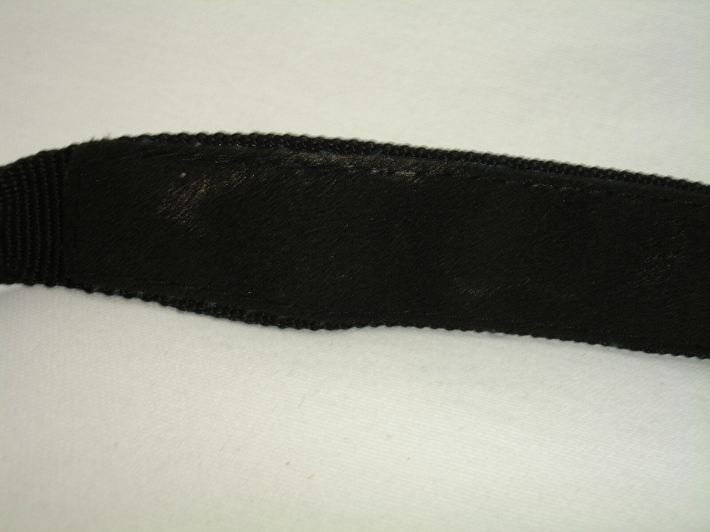 MAMIYA camera NECK STRAP, genuine