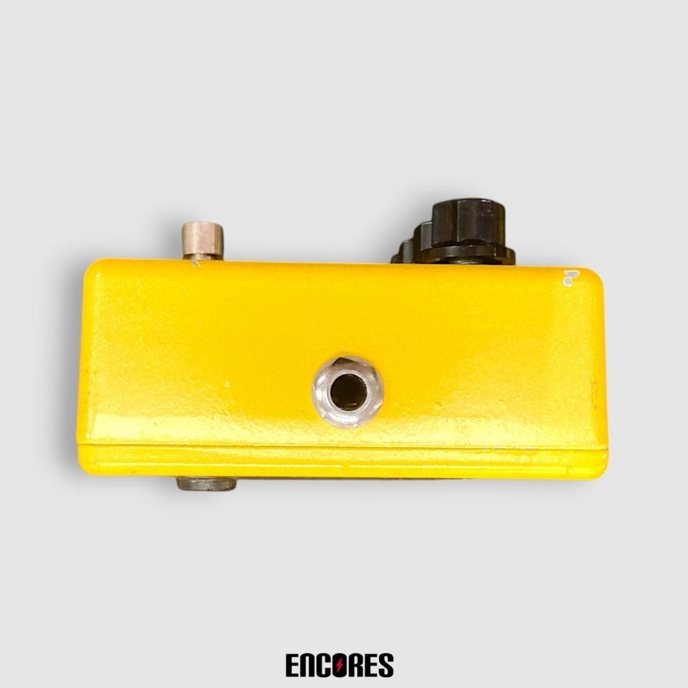 MXR STEREO CHORUS