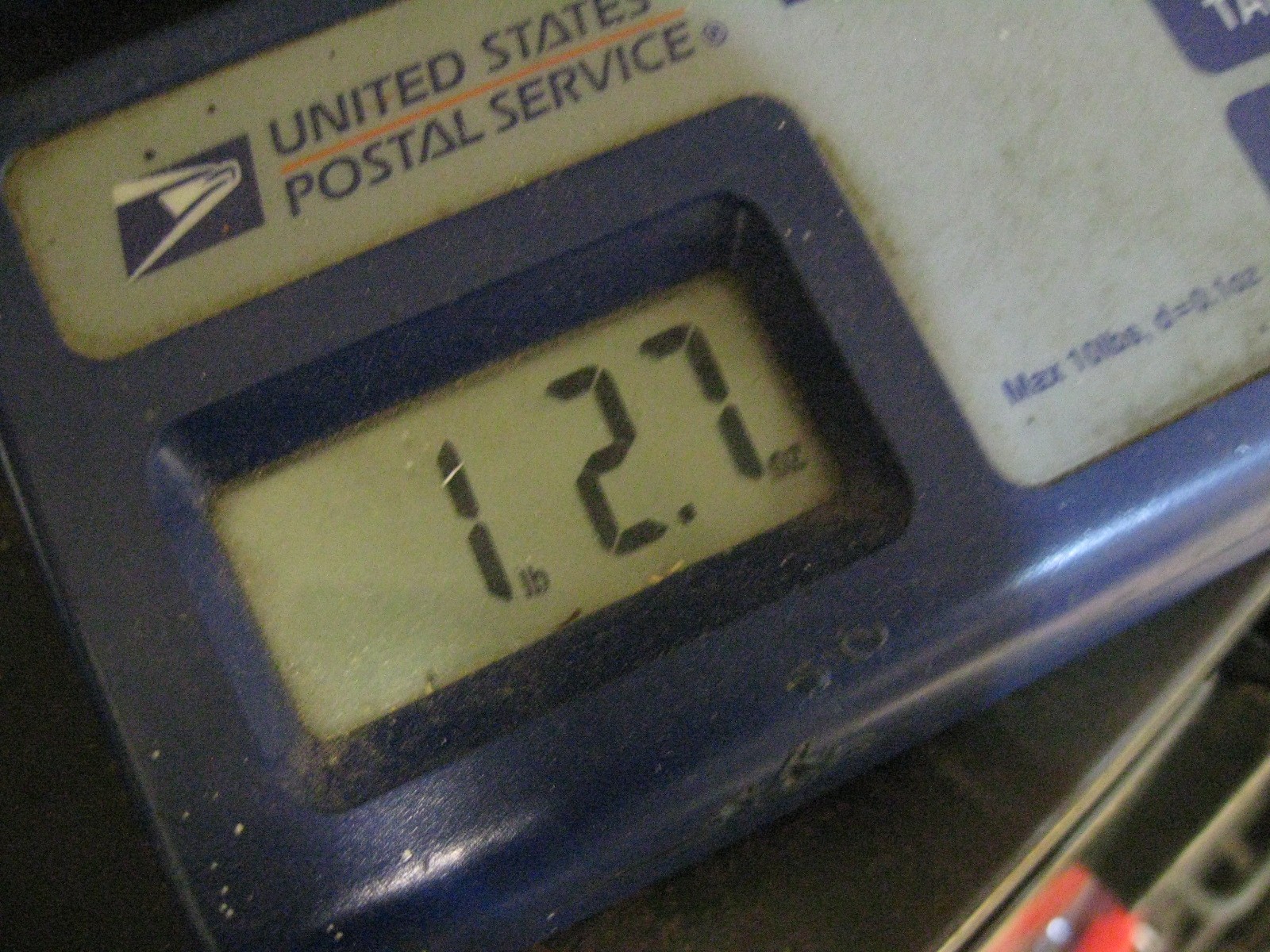 Antique Vtg 7" Solid Bronze Merriman Boat Sailboat Marine Mooring Cleat