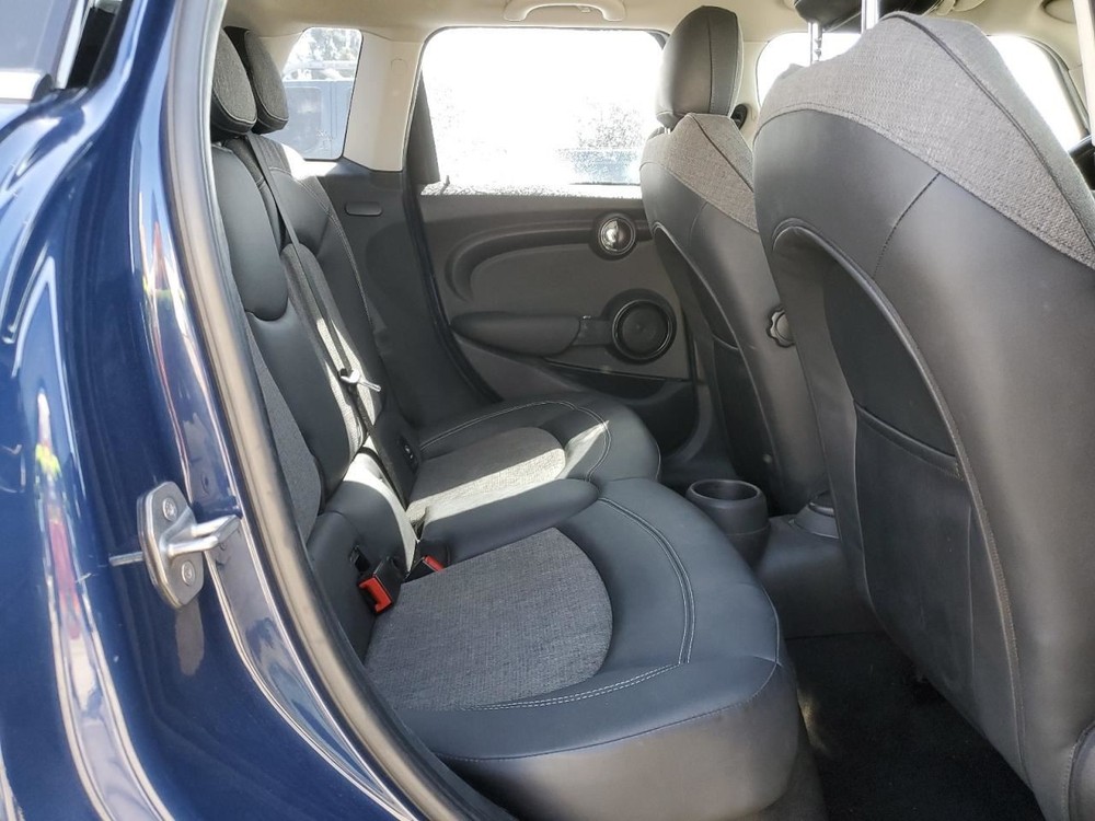 CONTROL PANEL OEM 2016 MINI MINI HT 1YR WRNTY