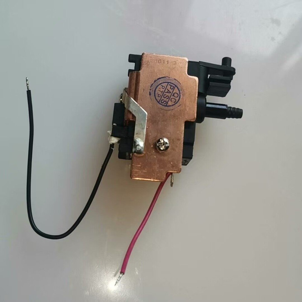 Defond CGW-3125C 7.2~36V Reverse Connection DC Speed ​​Control Switch (Copper)