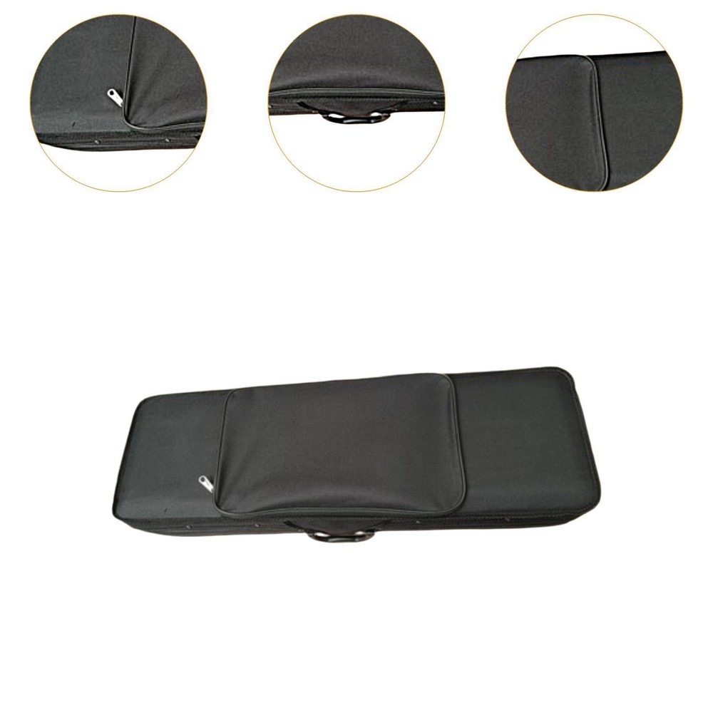 Violin Case Professional Carrying Bag