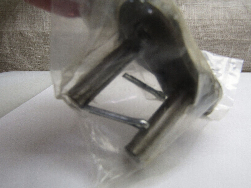 Gold Spec GS100-1 CLC 100-1 Roller Chain Connector Link Cottered