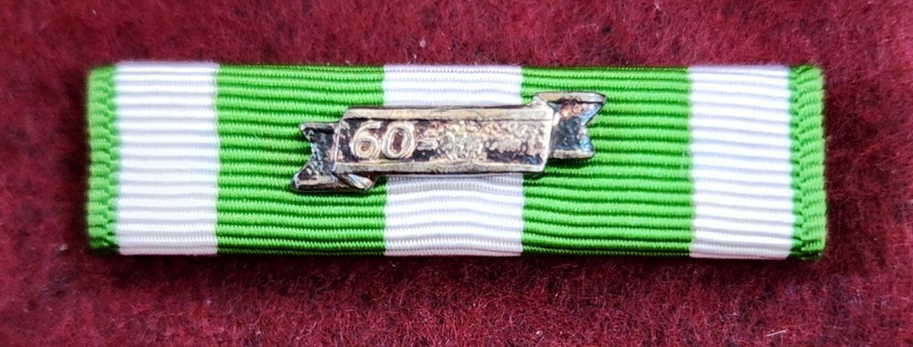 Vietnam Service Medal