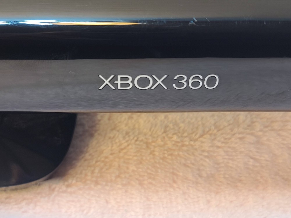 Xbox 360 Kinect Sensor Bar Camera Only Model 1414 w/ AC Power Adapter