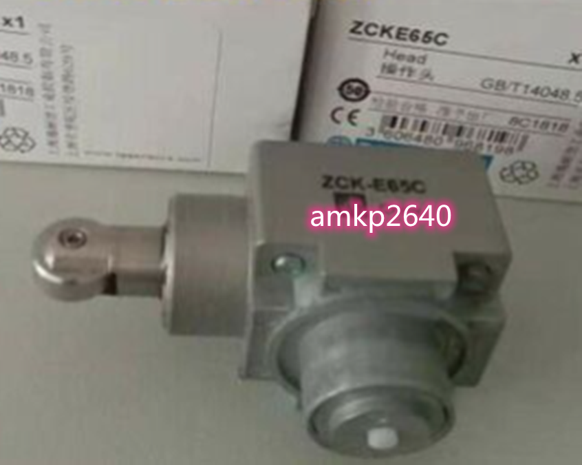 For 1 PCS ZCKE65C Limited Switch Operating Head #am