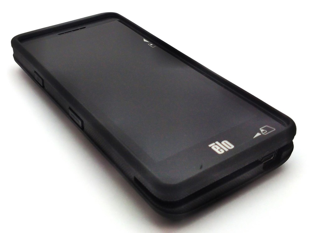 Elo TouchSystems M60 Pay Mobile Computer Cellular Android 12 Handheld Terminal