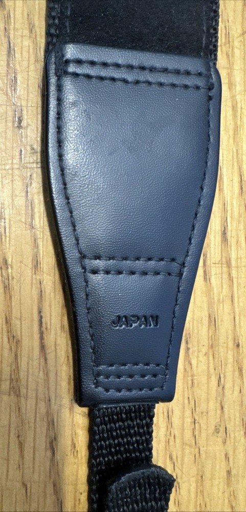 Pentax Camera Vintage Neck Strap